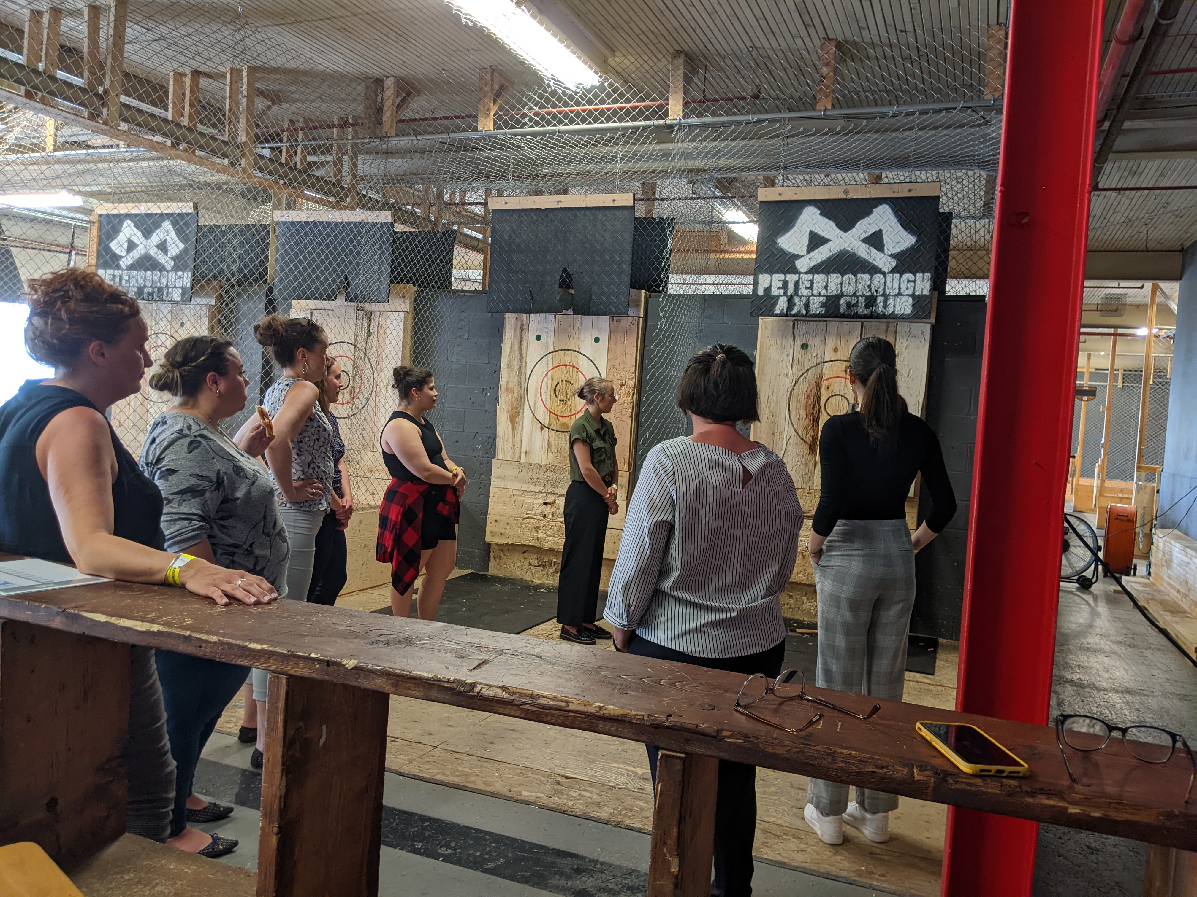 Sullivan Law - What it's like to work here!